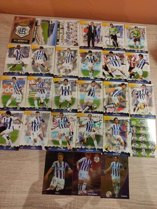 Recreativo de Huelva 2008/09