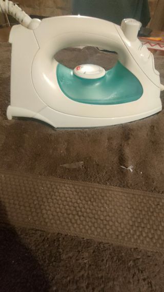 Ferro da stiro Rowenta