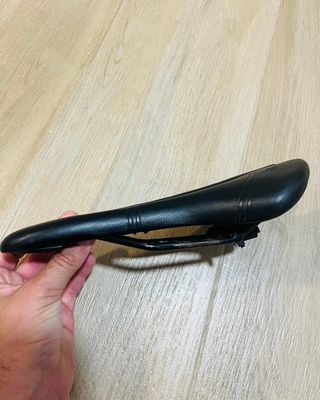 Sillin ciclismo en perfecto estado