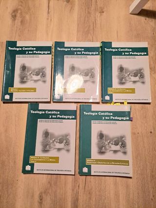 Libros DECA Infantil y Primaria