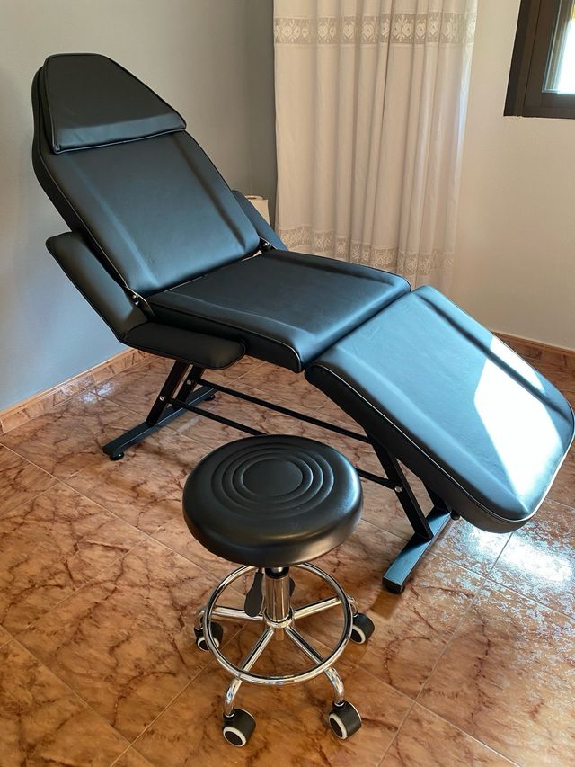 Camilla masaje y tatoo Nueva