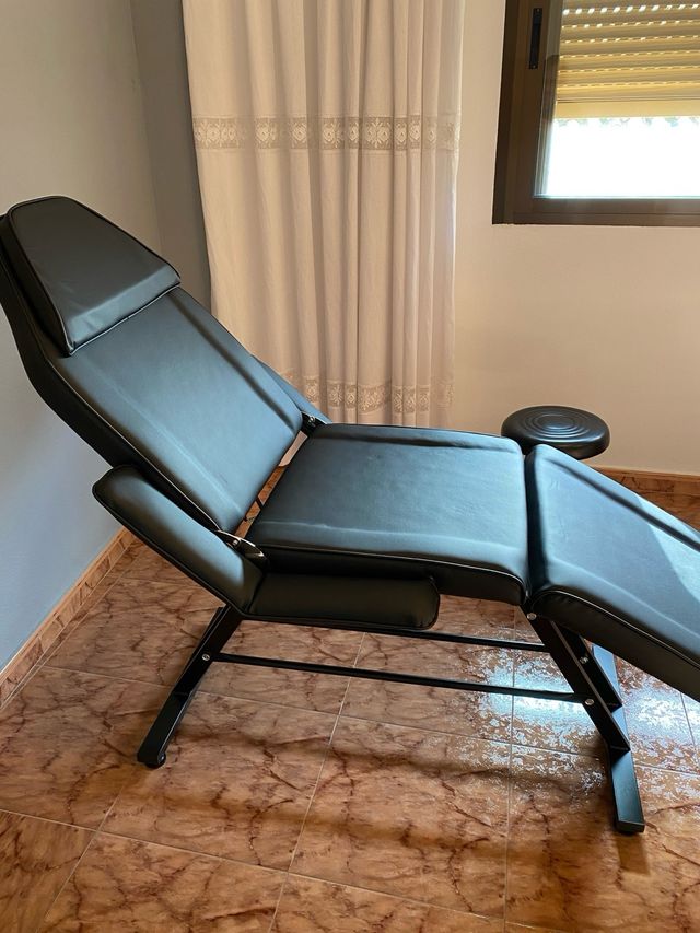 Camilla masaje y tatoo Nueva