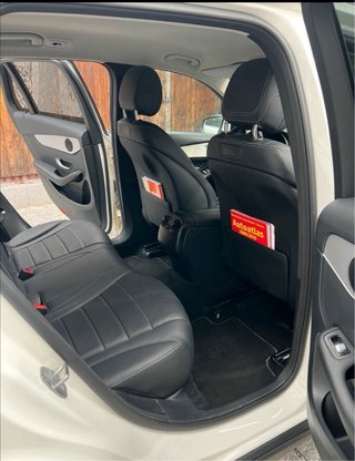 Mercedes-Benz Clase GLC 4Matix  2018