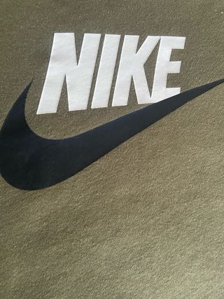 Sudadera NIKE NUEVA