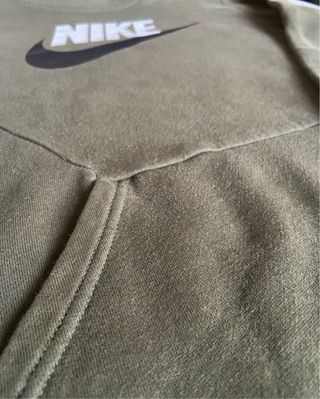 Sudadera NIKE NUEVA