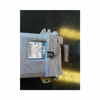 Centralita motor uce Renault Kangoo Passen c_18715