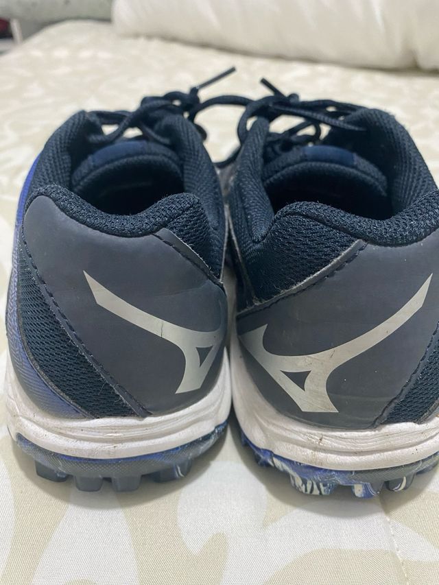 Zapatillas hockey mizuno wave lynx talla 39