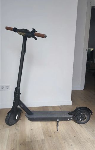 Patinete electrico