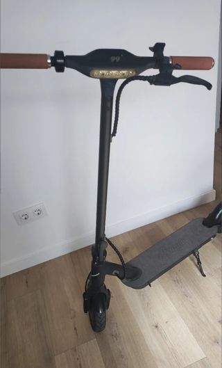 Patinete electrico