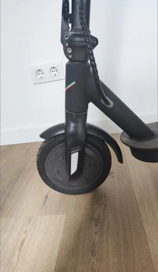 Patinete electrico