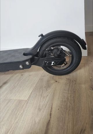 Patinete electrico
