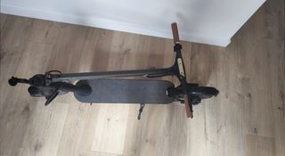 Patinete electrico