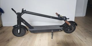 Patinete electrico