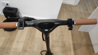 Patinete electrico