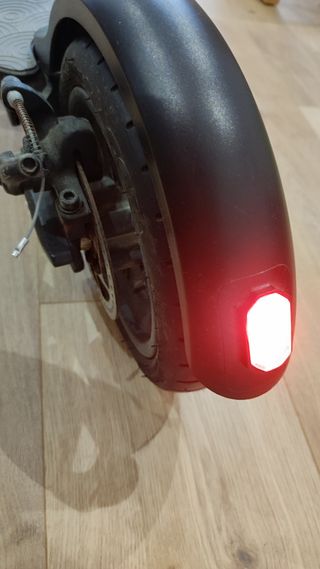 Patinete electrico