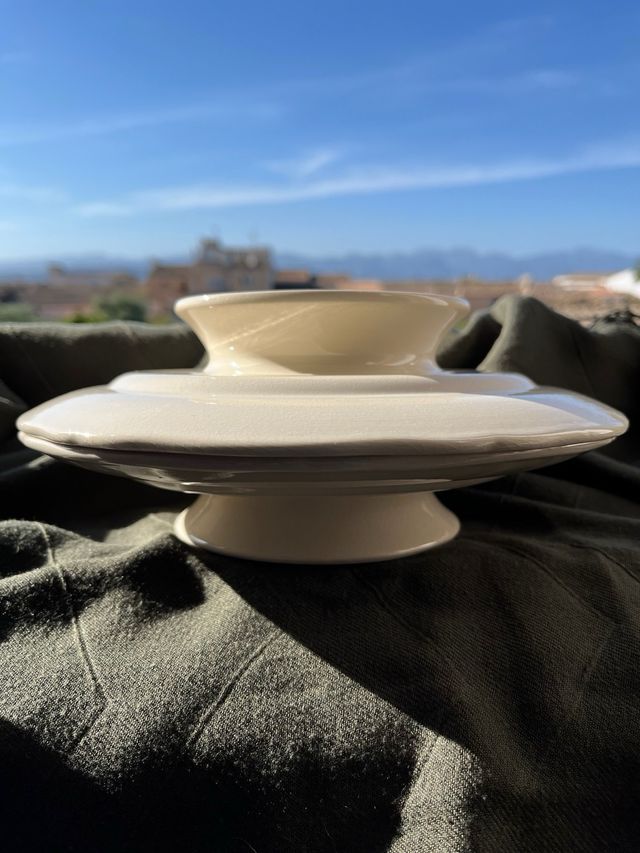 Piatti Rouen Villeroy & Boch M.