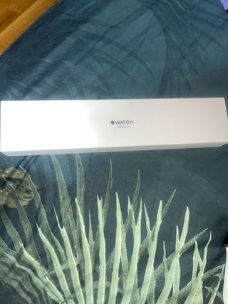 Apple watch series 3