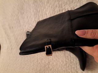 Stivali Neri tg38 Nuovi