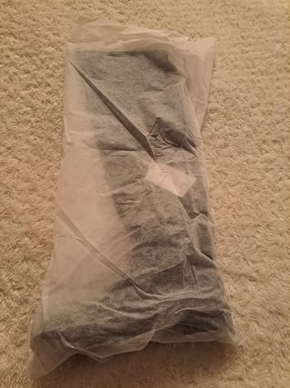 Stivali Neri tg38 Nuovi