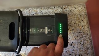 Bicicleta eléctrica btwin