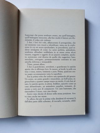 Le Eta Di Lulu Almudena Grandes