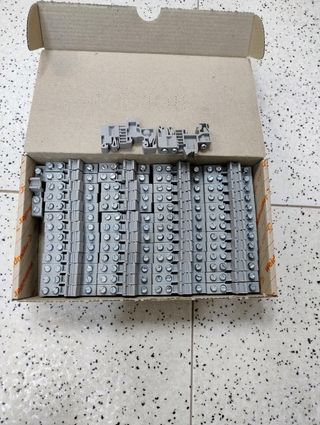 Phoenix contact tope final E-UK