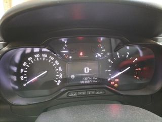 Citroen C3 2019