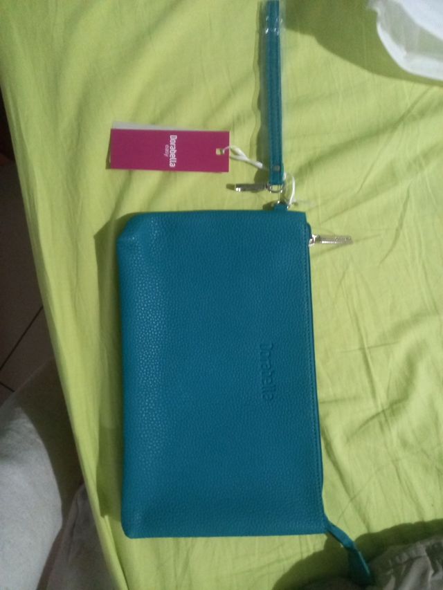 Borsello  NUOVO DORABELLA