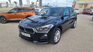 BMW X2 2018