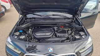BMW X2 2018