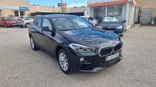 BMW X2 2018