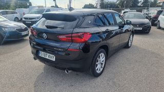 BMW X2 2018