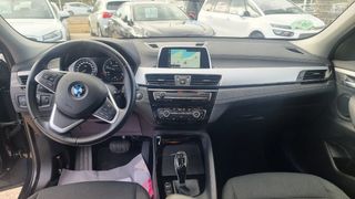 BMW X2 2018