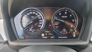 BMW X2 2018