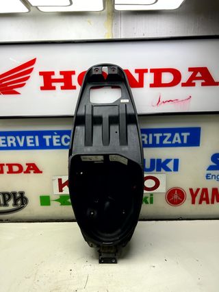 Baúl-Cajón Honda PS 125cc/150cc