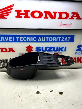 Baúl-Cajón Honda PS 125cc/150cc