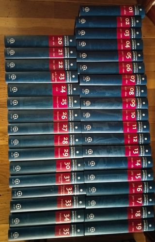 ENCICLOPEDIA JURÍDICA.