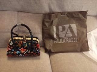 bolso de mujer de Paula'Rossi 
