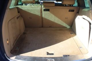 EDICION LIMITADA Volkswagen Touareg 2005