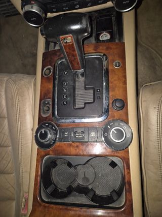 EDICION LIMITADA Volkswagen Touareg 2005