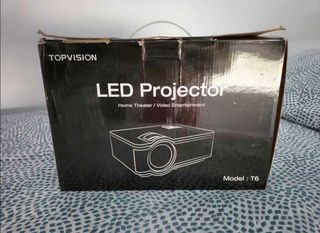 Proyector Led