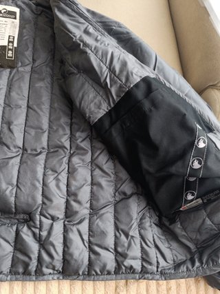 Chaqueta y chaleco de moto BERING