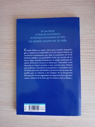 Los viajes de Daniel Ascher