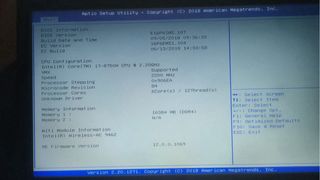 Ordenador portatil MSI