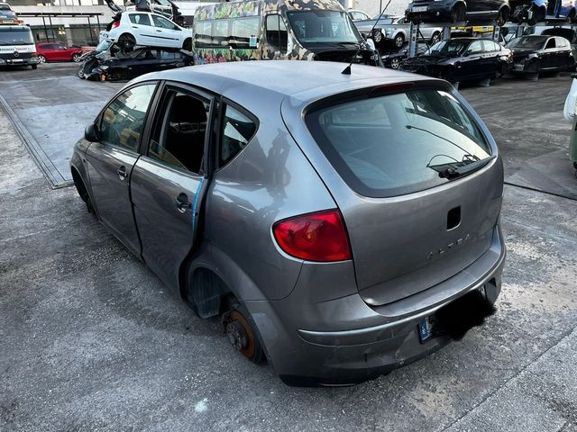 Despiece seat altea 2006