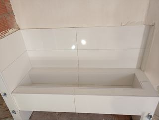 Se ofrece electricista, y albañil