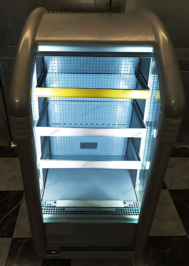 Expositor frigorífico 