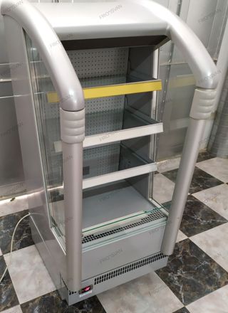 Expositor frigorífico