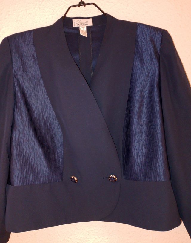 Chaqueta PRISCILLE EL CORTE INGLÉS VI