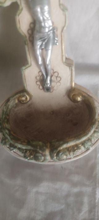 Acquasantiera 